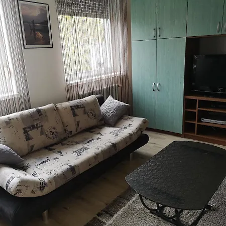 Apartmán Kuhrner Apartman 11a *