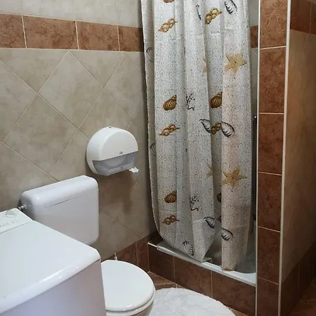 Kuhrner Apartman 11a * Segedín