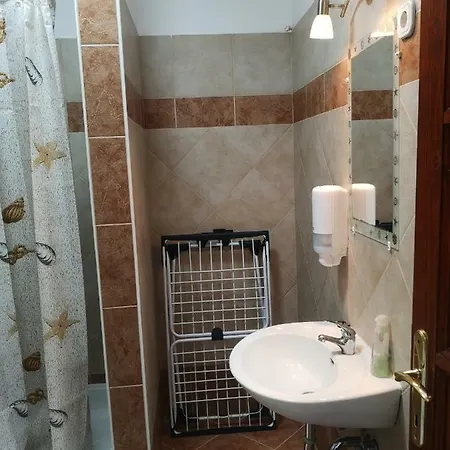 Kuhrner Apartman 11a